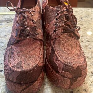 Jeffrey Campbell Shaggin’